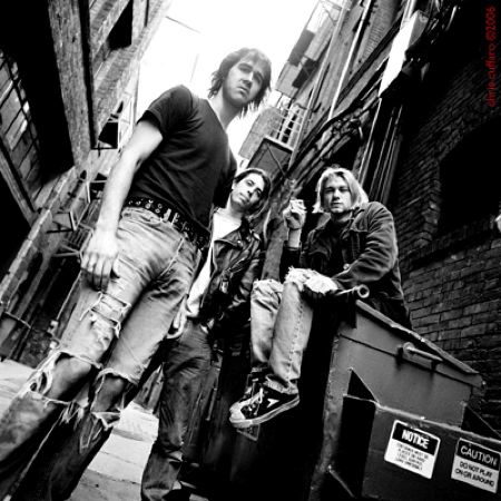 Images Of Nirvana